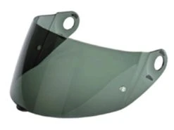 Nolan Helmets Nolan N70-2 X Face Shield -NEXX shop nolan n702 x face shield green
