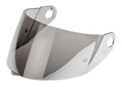 Nolan Helmets Nolan N70-2 X Face Shield -NEXX shop nolan n702 x face shield silver