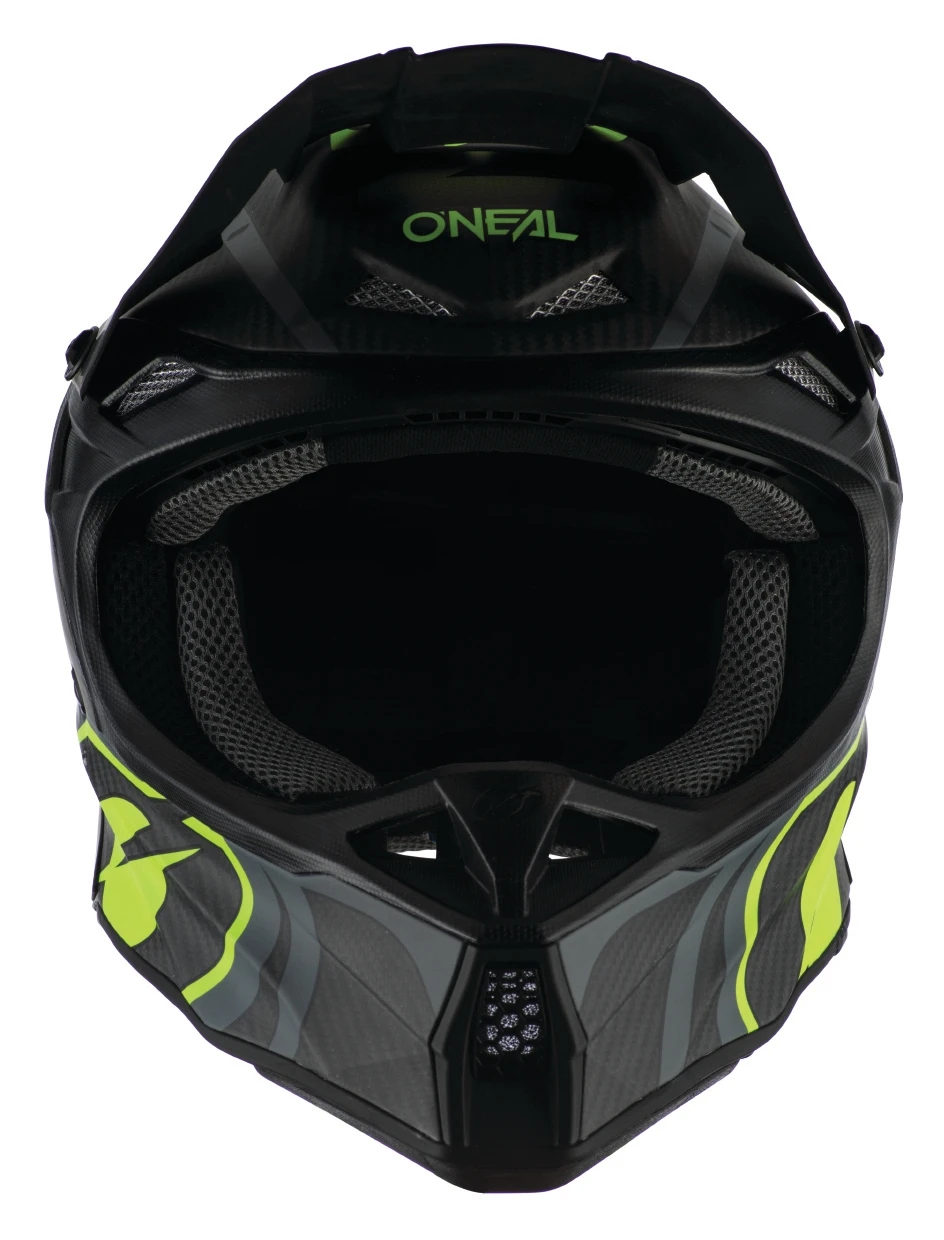 O'Neal 10 Series Carbon Race Helmet 4 O'Neal 10 Series Carbon Race Helmet - Image 4