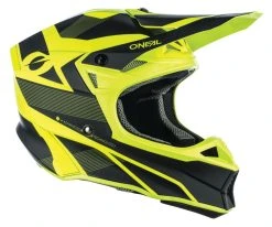 O'Neal 10 Series Compact Helmet 11 O'Neal 10 Series Compact Helmet -NEXX shop o neal10 series compact helmet black hi viz yellow 1