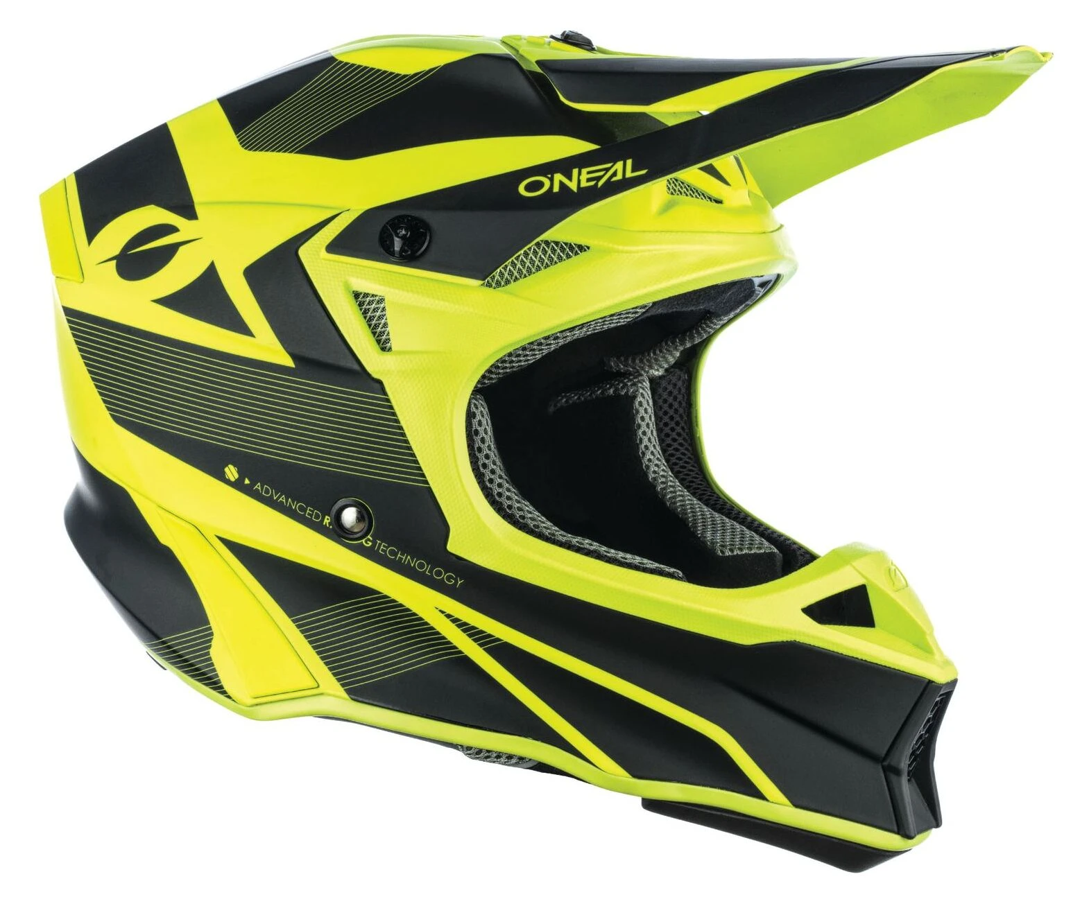 O'Neal 10 Series Compact Helmet 4 O'Neal 10 Series Compact Helmet - Image 4