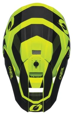 O'Neal 10 Series Compact Helmet 12 O'Neal 10 Series Compact Helmet -NEXX shop o neal10 series compact helmet black hi viz yellow 2