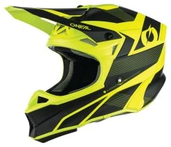 O'Neal 10 Series Compact Helmet 10 O'Neal 10 Series Compact Helmet -NEXX shop o neal10 series compact helmet black hi viz yellow