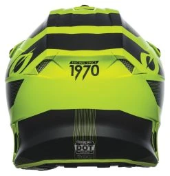 O'Neal 10 Series Compact Helmet 13 O'Neal 10 Series Compact Helmet -NEXX shop o neal10 series compact helmet black hi viz yellow 3