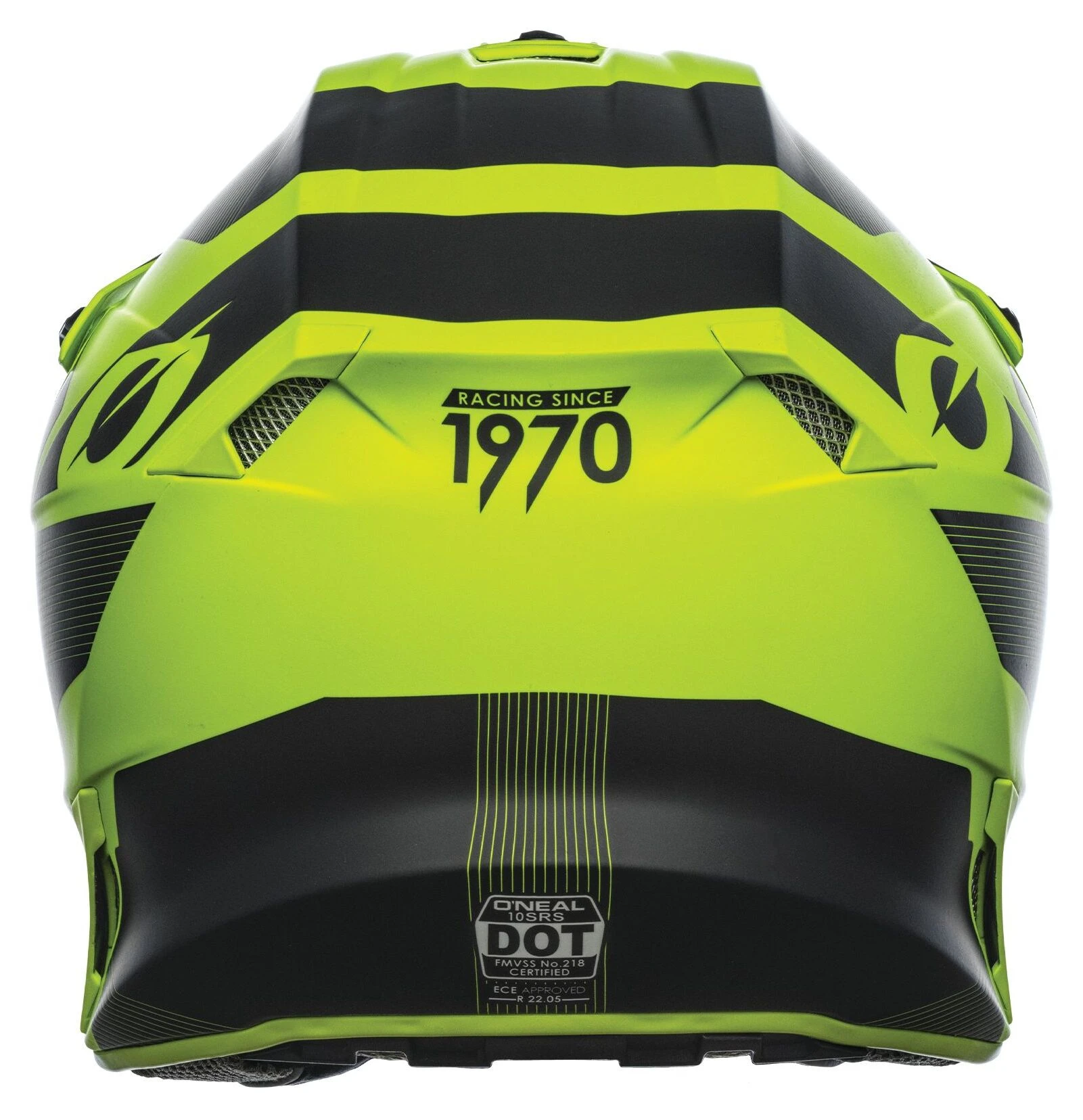 O'Neal 10 Series Compact Helmet 6 O'Neal 10 Series Compact Helmet - Image 6