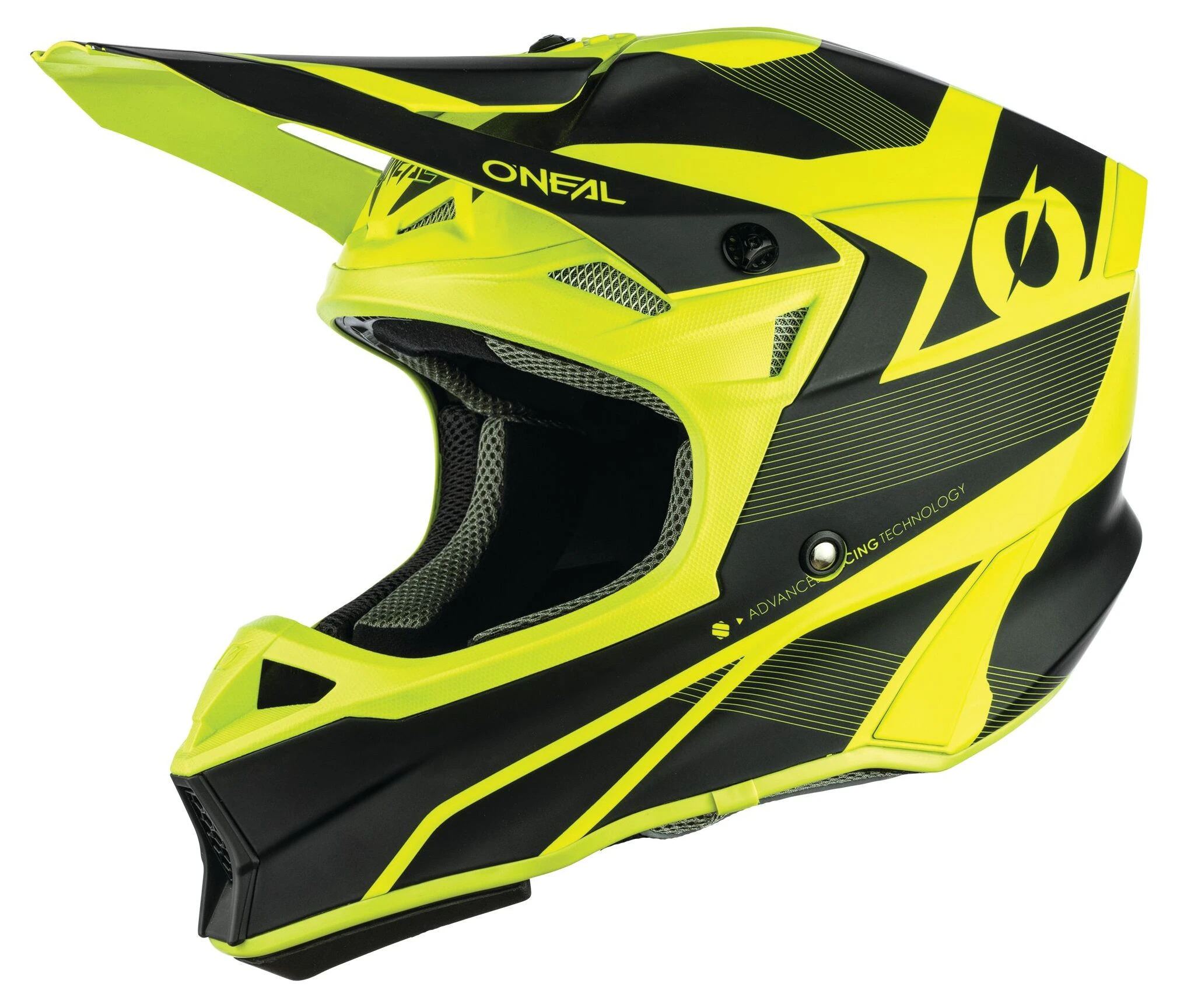 O'Neal 10 Series Compact Helmet 3 O'Neal 10 Series Compact Helmet - Image 3