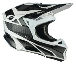 O'Neal 10 Series Compact Helmet 9 O'Neal 10 Series Compact Helmet -NEXX shop o neal10 series compact helmet black white 1