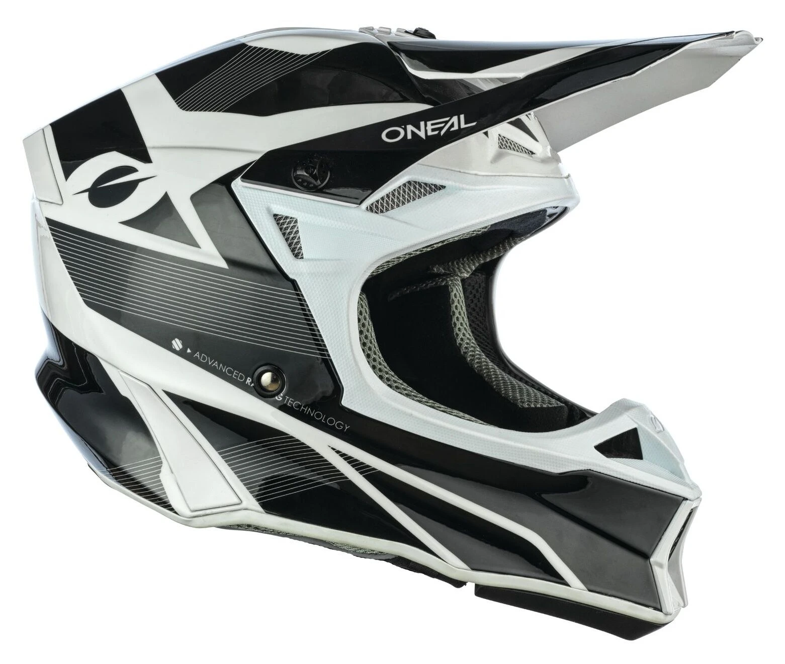 O'Neal 10 Series Compact Helmet 2 O'Neal 10 Series Compact Helmet - Image 2