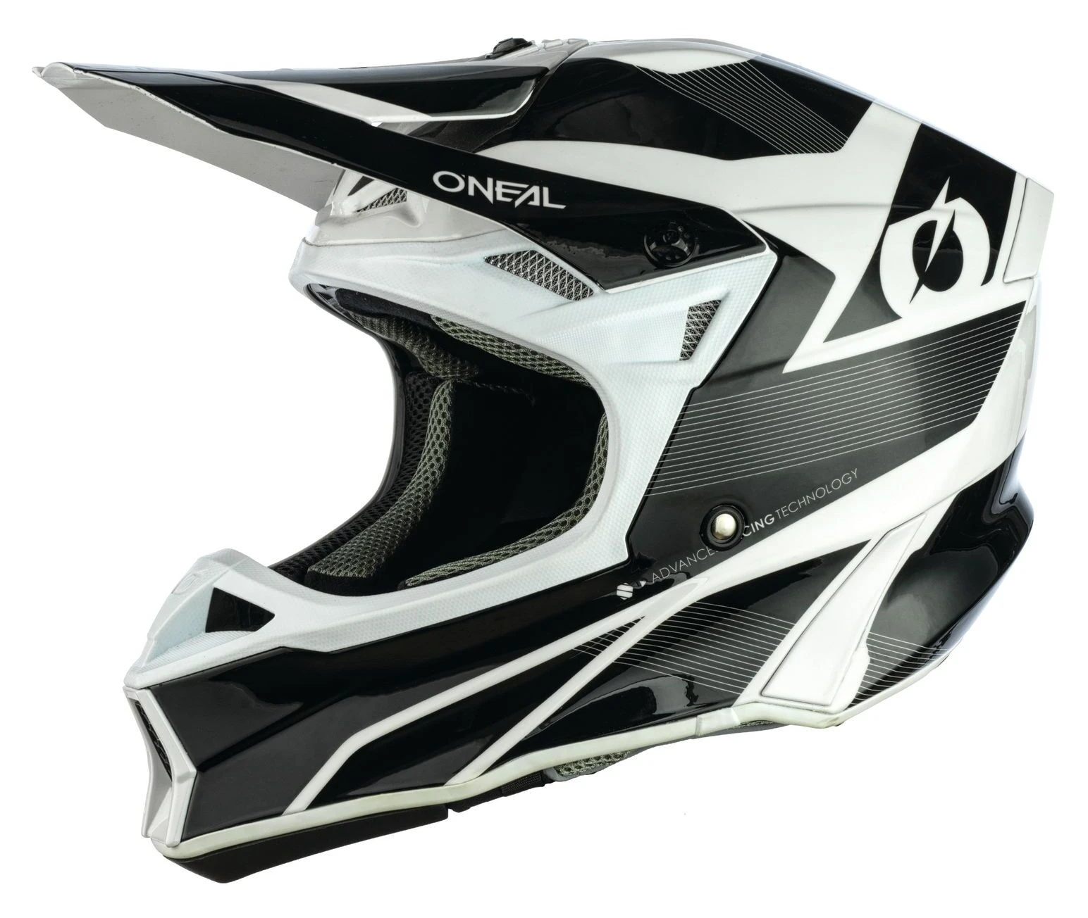 O'Neal 10 Series Compact Helmet 1 O'Neal 10 Series Compact Helmet