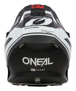 O'Neal 10 Series Hyperlite Flow Helmet -NEXX shop o neal10 series hyperlite flow helmet black white 2