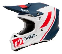 O'Neal 10 Series Hyperlite Flow Helmet -NEXX shop o neal10 series hyperlite flow helmet blue white red