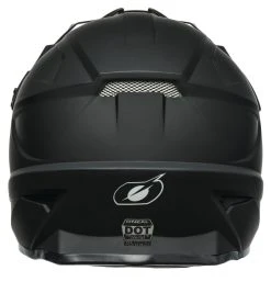 O'Neal 1 Series Helmet - Solid -NEXX shop o neal1 series solid helmet 2