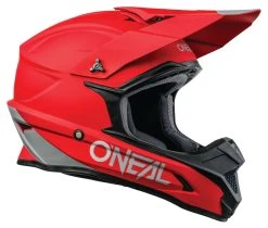 O'Neal 1 Series Helmet - Solid -NEXX shop o neal1 series solid helmet 4