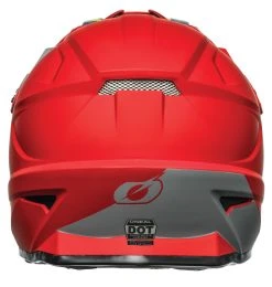 O'Neal 1 Series Helmet - Solid -NEXX shop o neal1 series solid helmet 5
