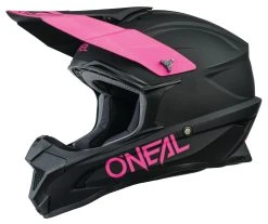 O'Neal 1 Series Women's Helmet - Solid