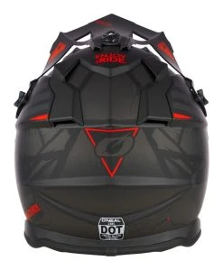 O'Neal 2 Series Glitch Helmet -NEXX shop o neal2 series glitch helmet black grey 3