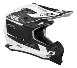 O'Neal 2 Series Slam Helmet -NEXX shop o neal2 series slam helmet black white 1