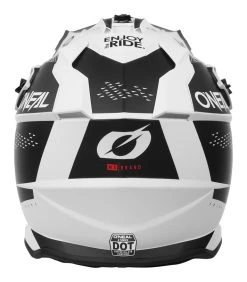 O'Neal 2 Series Slam Helmet -NEXX shop o neal2 series slam helmet black white 2