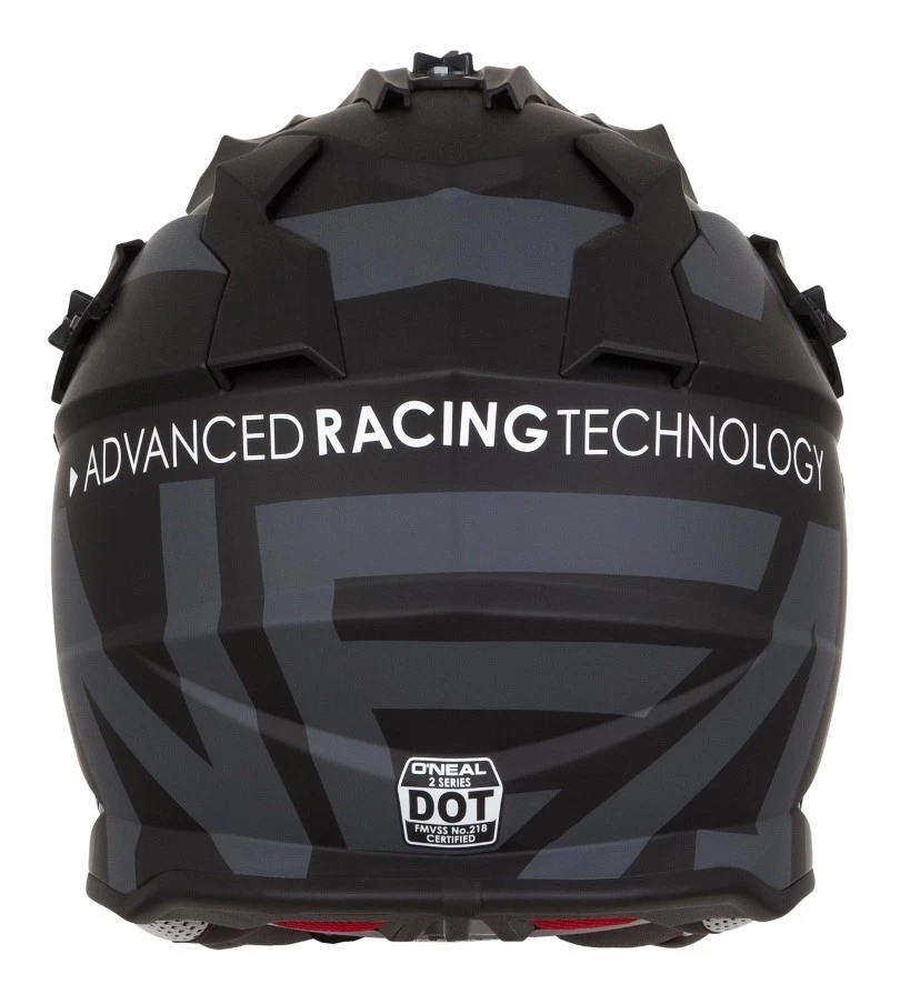 O'Neal 2 Series Slick Helmet 4 O'Neal 2 Series Slick Helmet - Image 4