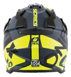 O'Neal 2 Series Spyde Helmet (XS) -NEXX shop o neal2 series spyde helmet