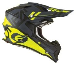 O'Neal 2 Series Spyde Helmet (XS) -NEXX shop o neal2 series spyde helmet black hi viz 1