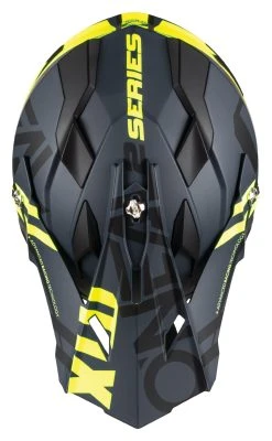 O'Neal 2 Series Spyde Helmet (XS) -NEXX shop o neal2 series spyde helmet black hi viz 2