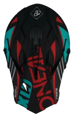 O'Neal 2 Series Spyde Visor -NEXX shop o neal2 series spyde visor 1