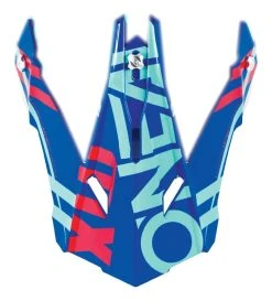 O'Neal 2 Series Spyde Visor -NEXX shop o neal2 series spyde visor 5