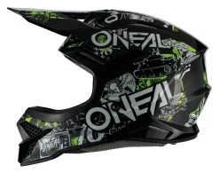 O'Neal 3 Series Attack Helmet -NEXX shop o neal3 series attack helmet 1