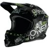 O'Neal 3 Series Attack Helmet