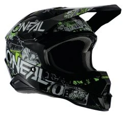 O'Neal 3 Series Attack Helmet -NEXX shop o neal3 series attack helmet 2