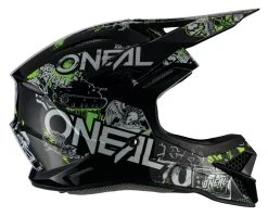 O'Neal 3 Series Attack Helmet -NEXX shop o neal3 series attack helmet 3