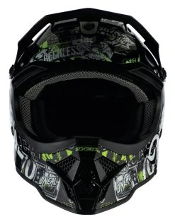 O'Neal 3 Series Attack Helmet -NEXX shop o neal3 series attack helmet 4