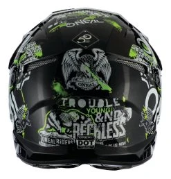O'Neal 3 Series Attack Helmet -NEXX shop o neal3 series attack helmet 5