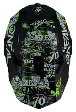 O'Neal 3 Series Attack Helmet -NEXX shop o neal3 series attack helmet 6
