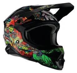 O'Neal 3 Series Crank Helmet -NEXX shop o neal3 series crank helmet 2