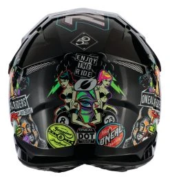 O'Neal 3 Series Crank Helmet -NEXX shop o neal3 series crank helmet 5