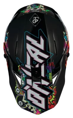 O'Neal 3 Series Crank Helmet -NEXX shop o neal3 series crank helmet 6