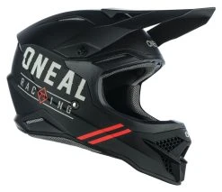 O'Neal 3 Series Dirt Helmet -NEXX shop o neal3 series dirt helmet black grey 1