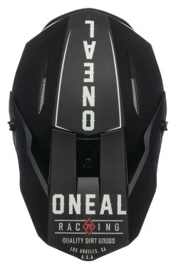 O'Neal 3 Series Dirt Helmet -NEXX shop o neal3 series dirt helmet black grey 2