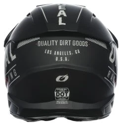 O'Neal 3 Series Dirt Helmet -NEXX shop o neal3 series dirt helmet black grey 3