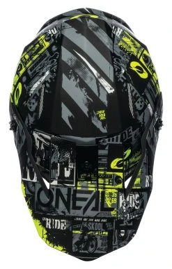 O'Neal 3 Series Ride Replacement Visor -NEXX shop o neal3 series ride replacement visor 1