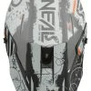 O'Neal 3 Series Scarz Visor