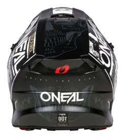 O'Neal 5 Series Attack Helmet 10 O'Neal 5 Series Attack Helmet -NEXX shop o neal5 series attack helmet black white 2