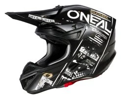O'Neal 5 Series Attack Helmet