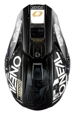 O'Neal 5 Series Attack Helmet 11 O'Neal 5 Series Attack Helmet -NEXX shop o neal5 series attack helmet black white 3