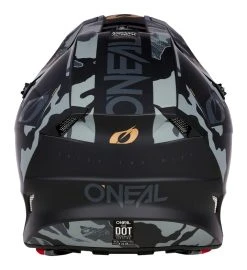 O'Neal 5 Series Camo Helmet -NEXX shop o neal5 series camo helmet black grey 2
