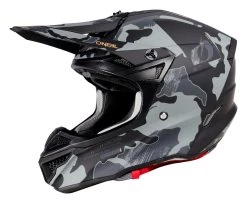 O'Neal 5 Series Camo Helmet