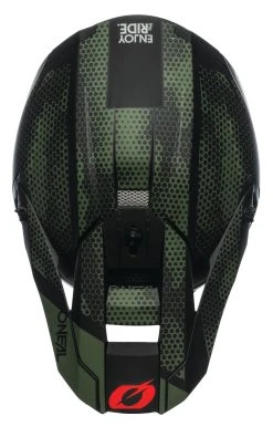 O'Neal 5 Series Covert Replacement Visor