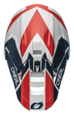 O'Neal 5 Series Sleek Replacement Visor -NEXX shop o neal5 series sleek replacement visor 2